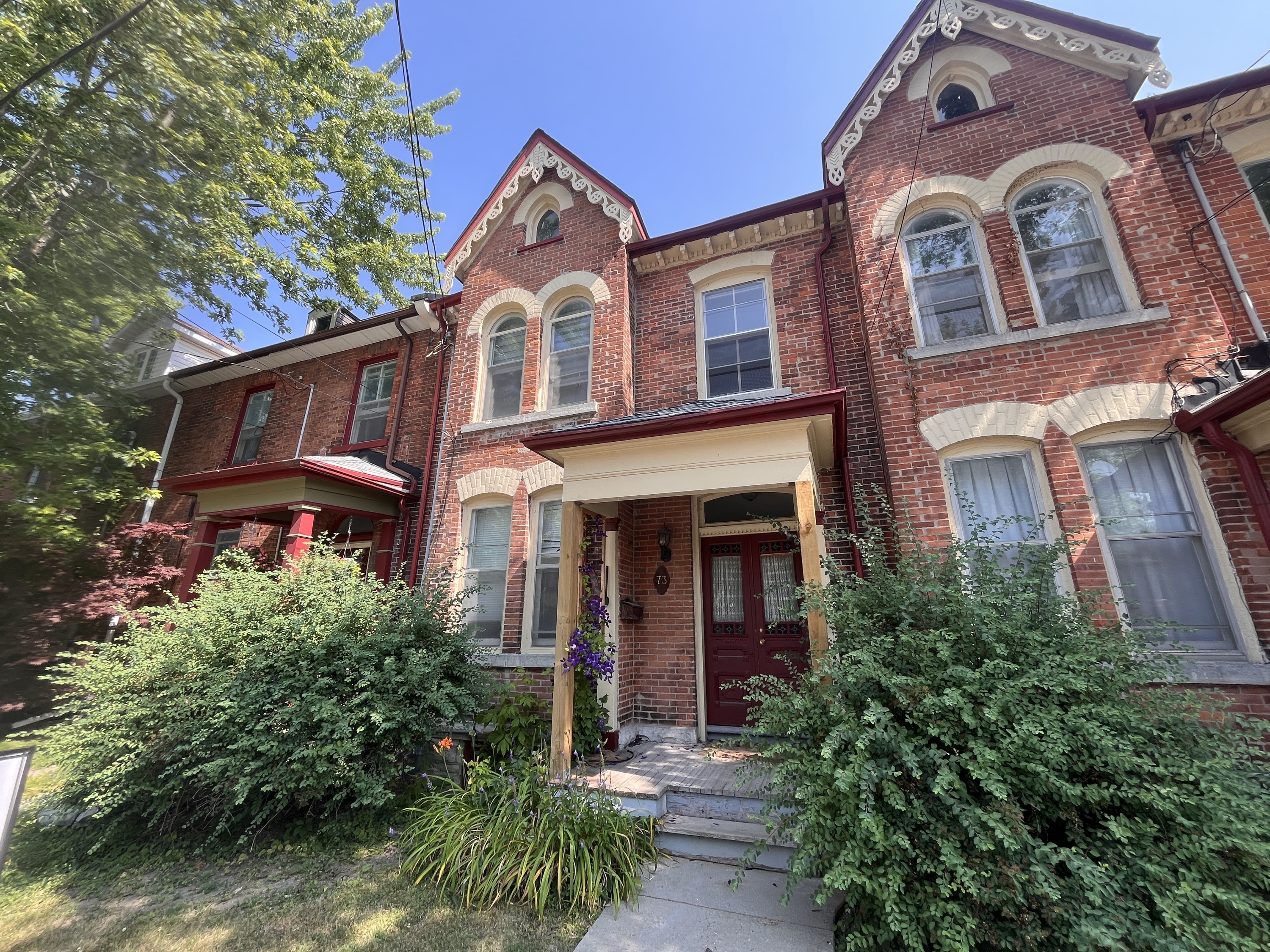 73 Colborne Street